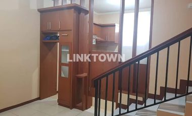 Jual Cepat Rumah Modern Minimalis di Bumi Adipura Bandung