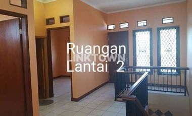 Jual Cepat Rumah Modern Minimalis di Bumi Adipura Bandung