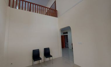 Rumah Daerah Tebet Akses 1 mobil