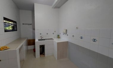 Rumah Daerah Tebet Akses 1 mobil