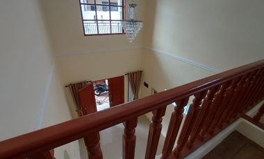 Rumah Daerah Tebet Akses 1 mobil