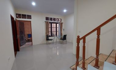 Rumah Daerah Tebet Akses 1 mobil