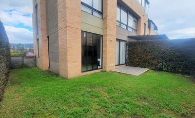 casa en arriendo en canelón. Cod A4901