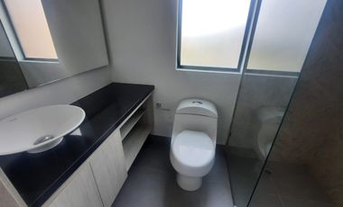 casa en arriendo en canelón. Cod A4901