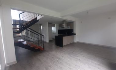 casa en arriendo en canelón. Cod A4901