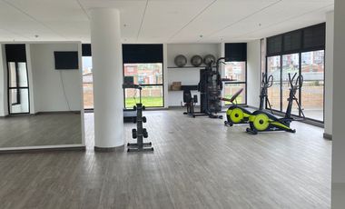 casa en arriendo en canelón. Cod A4901