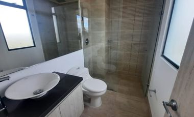 casa en arriendo en canelón. Cod A4901