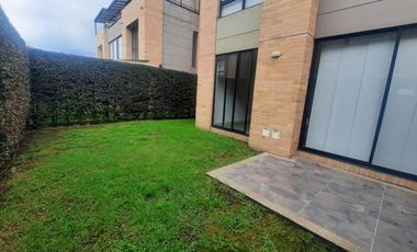 casa en arriendo en canelón. Cod A4901