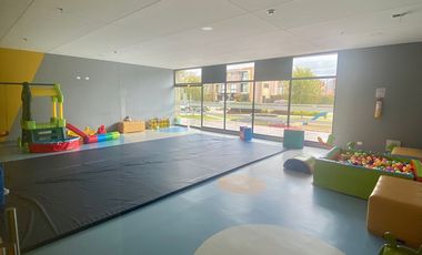 casa en arriendo en canelón. Cod A4901