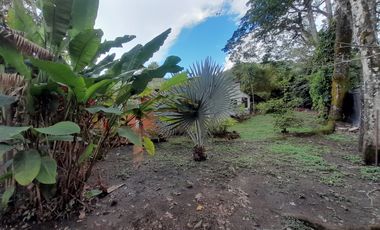 finca en venta en la mesa. Cod V5211