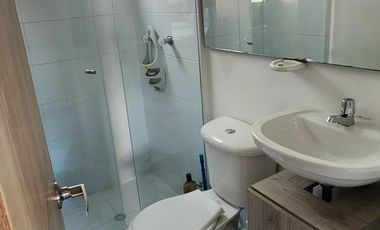 apartamento en venta en ciudad meléndez. Cod V3027