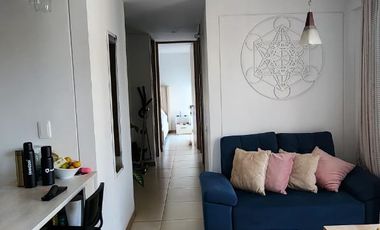 apartamento en venta en ciudad meléndez. Cod V3027