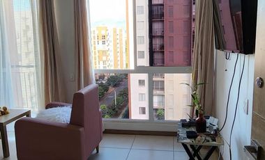 apartamento en venta en ciudad meléndez. Cod V3027