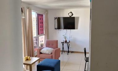 apartamento en venta en ciudad meléndez. Cod V3027