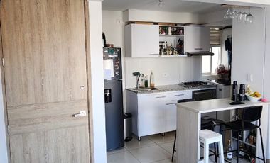 apartamento en venta en ciudad meléndez. Cod V3027