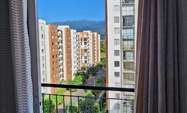 apartamento en venta en ciudad meléndez. Cod V3027