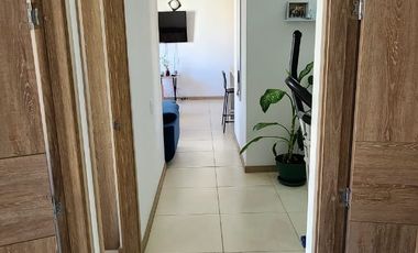 apartamento en venta en ciudad meléndez. Cod V3027