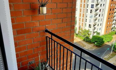 apartamento en venta en ciudad meléndez. Cod V3027