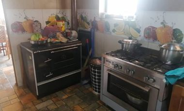 Vendo amplia casa en parcela sector colonia Bernardo O'Higgins