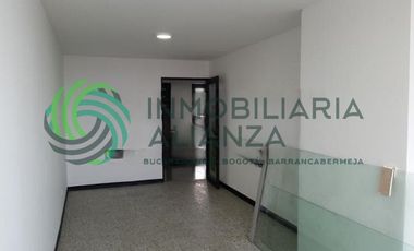 oficina en arriendo en centro. Cod A13856