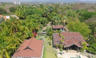 Punta Barco casa en venta frente al mar