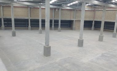 ARRIENDO de BODEGAS en LA ESTRELLA