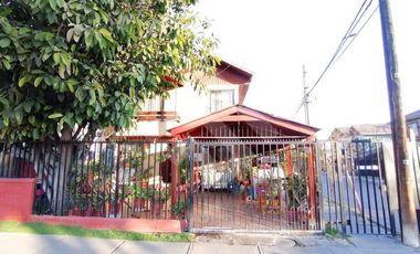 Casa en Venta en Av. Pajaritos / La Colonia