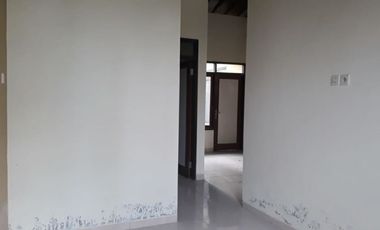 TERMURAH! 400 Jt-an Rumah Siap Huni Selatan Lapangan Seyegan