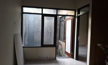 TERMURAH! 400 Jt-an Rumah Siap Huni Selatan Lapangan Seyegan