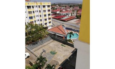 Vendo Apartamento en PH Mystic Hills,  Av. Domingo Diaz
