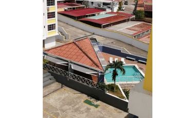 Vendo Apartamento en PH Mystic Hills,  Av. Domingo Diaz