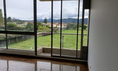 Apartamento en venta Cajica. Cod V3709