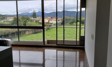Apartamento en venta Cajica. Cod V3709
