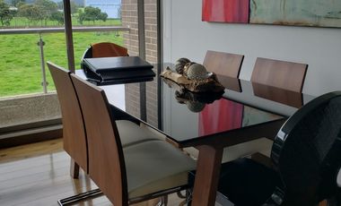 Apartamento en venta Cajica. Cod V3709
