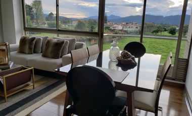 Apartamento en venta Cajica. Cod V3709