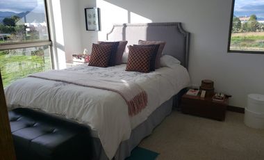 Apartamento en venta Cajica. Cod V3709