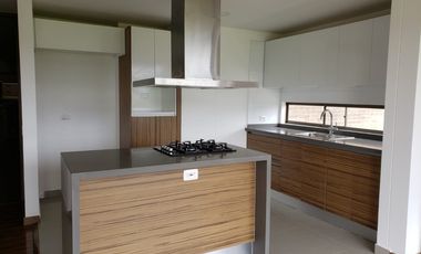 Apartamento en venta Cajica. Cod V3709