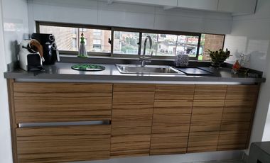 Apartamento en venta Cajica. Cod V3709