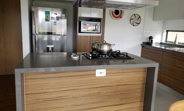 Apartamento en venta Cajica. Cod V3709