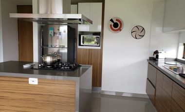 Apartamento en venta Cajica. Cod V3709