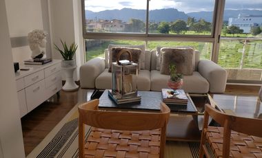 Apartamento en venta Cajica. Cod V3709