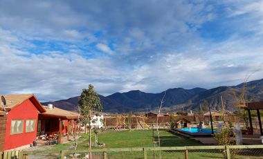 SE VENDE HERMOSA CASA CAMINO JULIO SILVA
