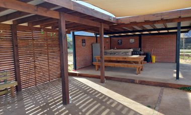 SE VENDE HERMOSA CASA CAMINO JULIO SILVA