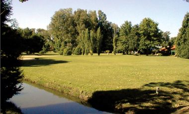 Venta de Lote en Country El Paraiso, Guernica