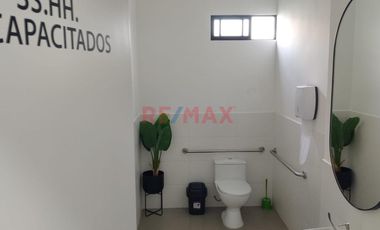 🔥 Se Alquila Ya – Chorrillos 🏖 Vista Al Morro Solar 🌅