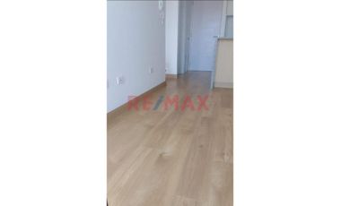 🔥 Se Alquila Ya – Chorrillos 🏖 Vista Al Morro Solar 🌅