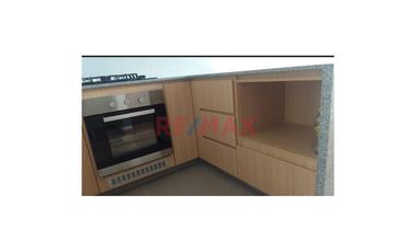 🔥 Se Alquila Ya – Chorrillos 🏖 Vista Al Morro Solar 🌅