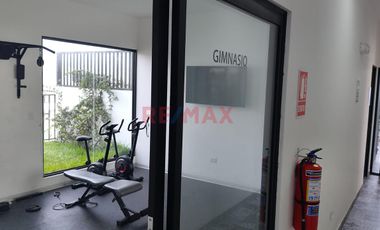 🔥 Se Alquila Ya – Chorrillos 🏖 Vista Al Morro Solar 🌅