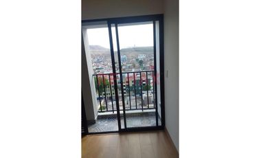 🔥 Se Alquila Ya – Chorrillos 🏖 Vista Al Morro Solar 🌅