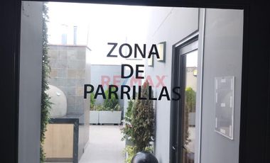 🔥 Se Alquila Ya – Chorrillos 🏖 Vista Al Morro Solar 🌅